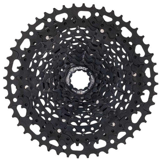 MICROSHIFT Advent X G104 cassette