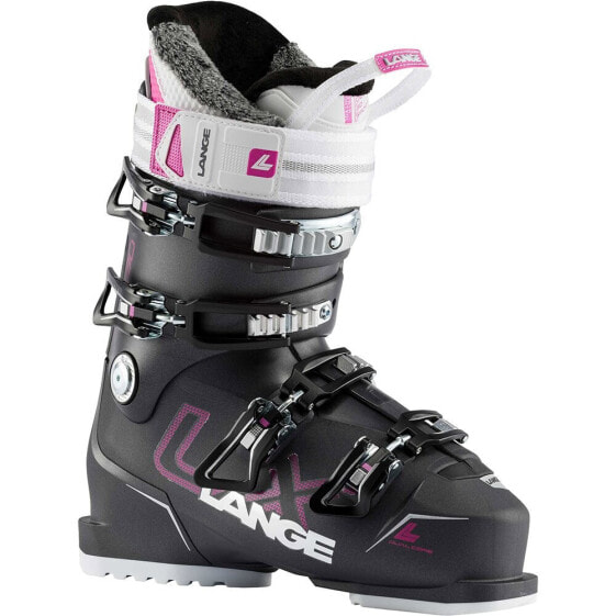 LANGE LX 80 Alpine Ski Boots Woman