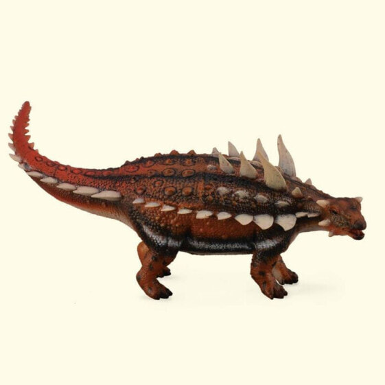 Фигурка Collecta Dinozaur Gastonia 004-88696 (Dinosaur Collection) (Коллекция Динозавры).