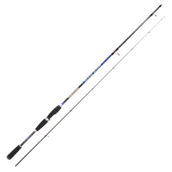 YOKOZUNA Rock Star spinning rod