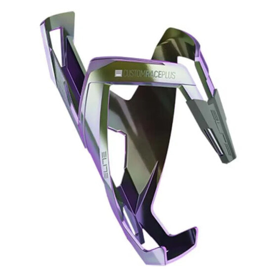 ELITE Custom Race Plus bottle cage