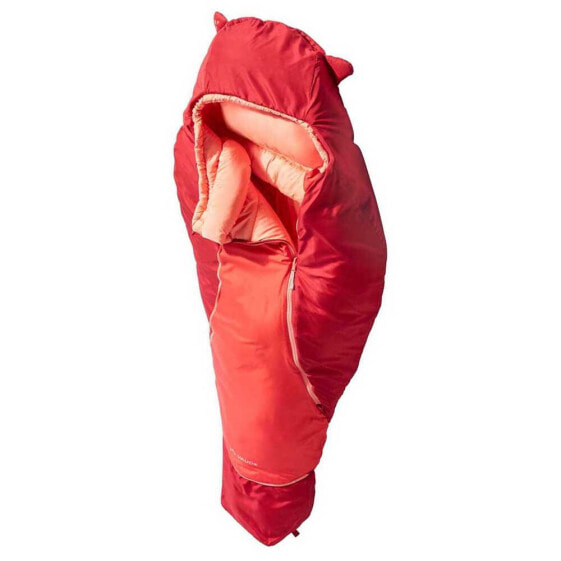 VAUDE Alpli Adjust 400 Synthetic Sleeping Bag