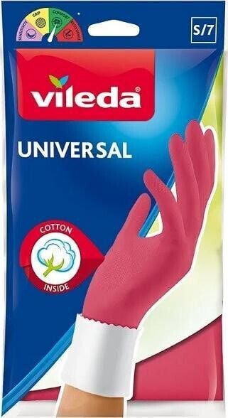 Vileda Rękawice Vileda Universal "S"