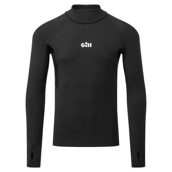 GILL Hydrophobe Thermal Long Sleeve T-shirt