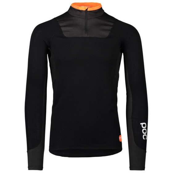 POC Resistance long sleeve T-shirt