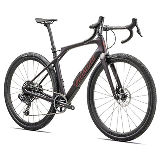 SPECIALIZED Diverge STR Pro 700 X01 Eagle AXS 2024 gravel bike