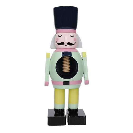 KITCHENCRAFT KCXMNUTMAN Nutcracker Male