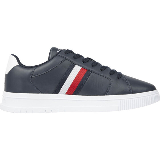 Кроссовки Tommy Hilfiger Supercup Runners