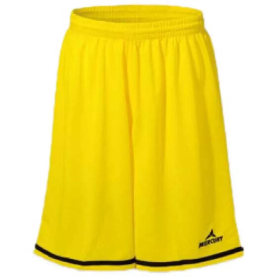 MERCURY EQUIPMENT Houston Basket Shorts