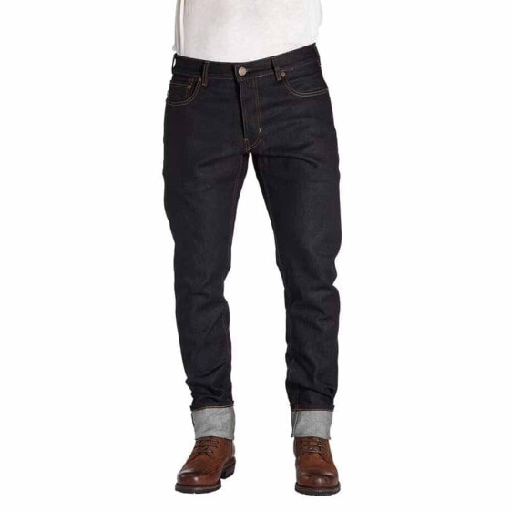 ROKKER Reno Raw jeans