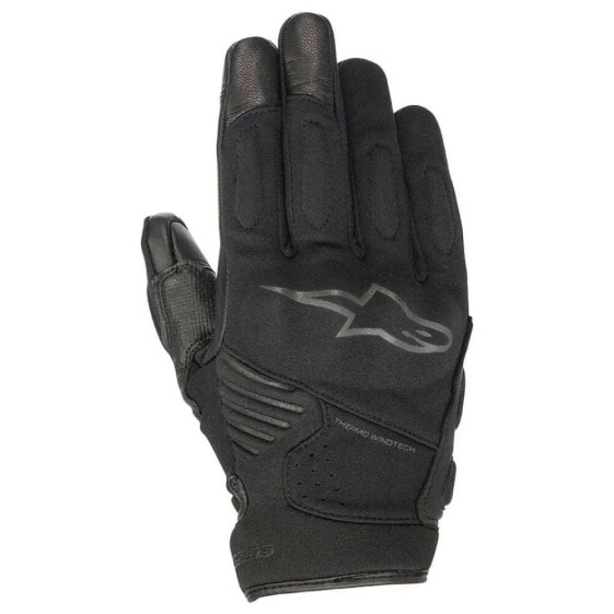 ALPINESTARS Faster gloves