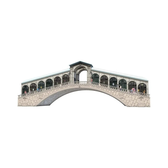 3DPuzzle Rialtobrücke 216 Teile