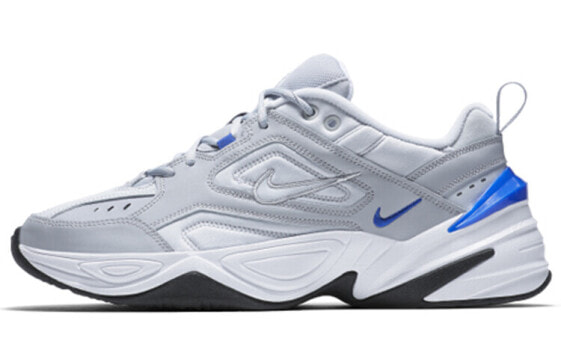 Кроссовки Nike M2K Tekno Wolf Grey AV4789-005