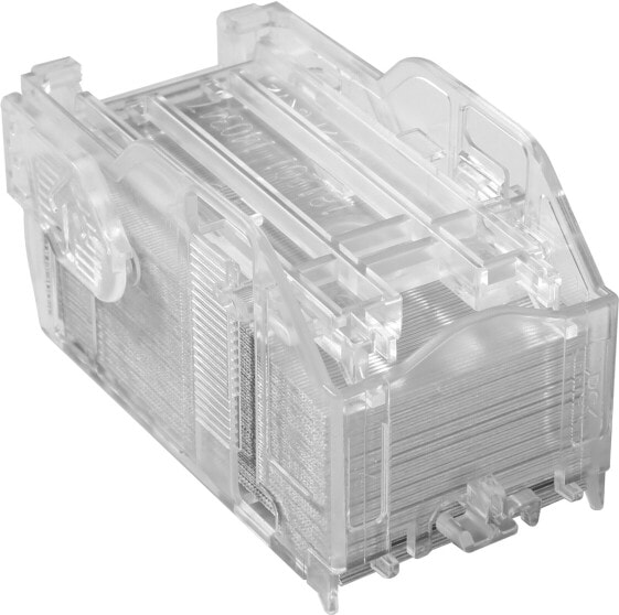 HP Staple Cartridge Refill - HP - Grey - Transparent - Business - 94 mm - 40 mm - 42 mm