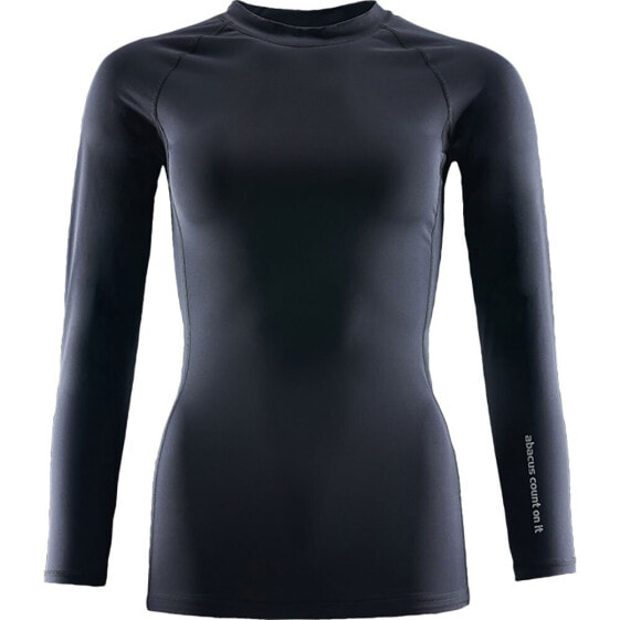 ABACUS GOLF Compression long sleeve base layer