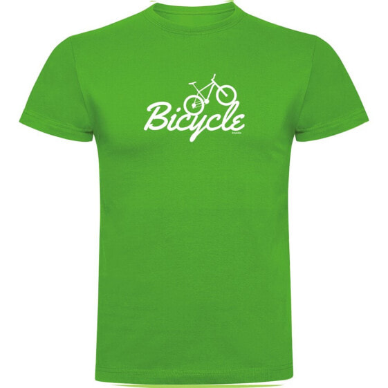 KRUSKIS Bicycle short sleeve T-shirt