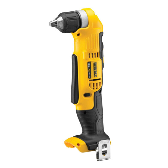 Dewalt Akku-Winkelbohrmaschine 18V DCD740NT-XJ ohne Akku ohne Lader in TSTAK Box