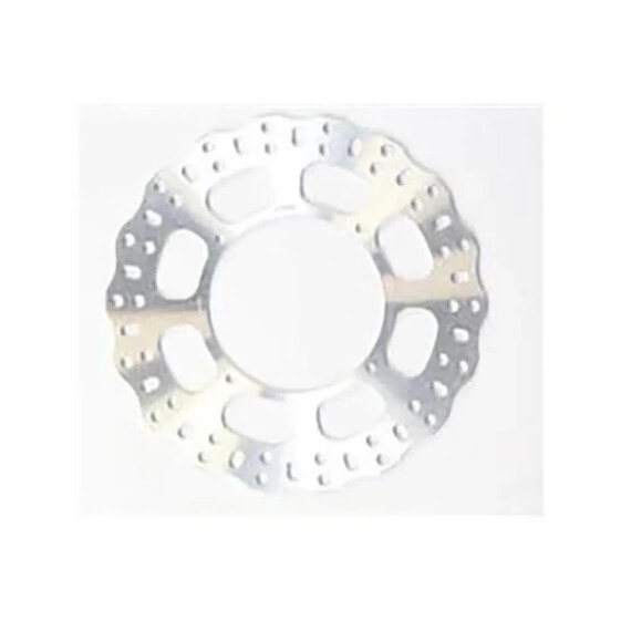 EBC Fixed Contour Wave Offroad MD6350C Rear Brake Disc