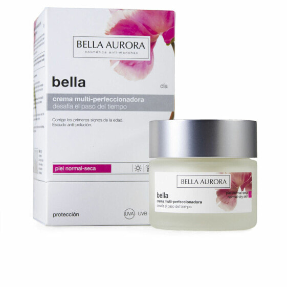 Процедура против пятен и возрастных признаков Bella Aurora Bella Dia 50 ml