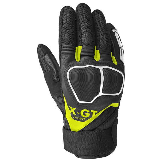 SPIDI X-GT gloves