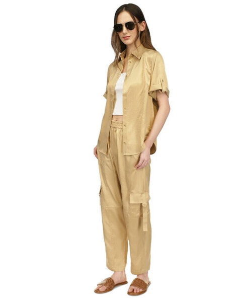 Women's Utility Pull-On Pants