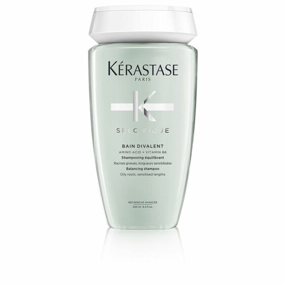 Очищающий шампунь Kerastase Spécifique Сбалансированный (250 ml)