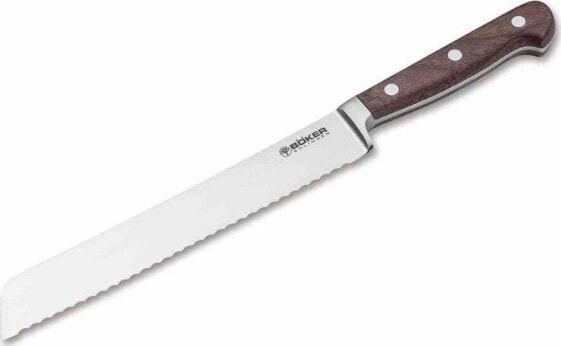 Boker Nóż Bker Solingen Heritage Bread Knife