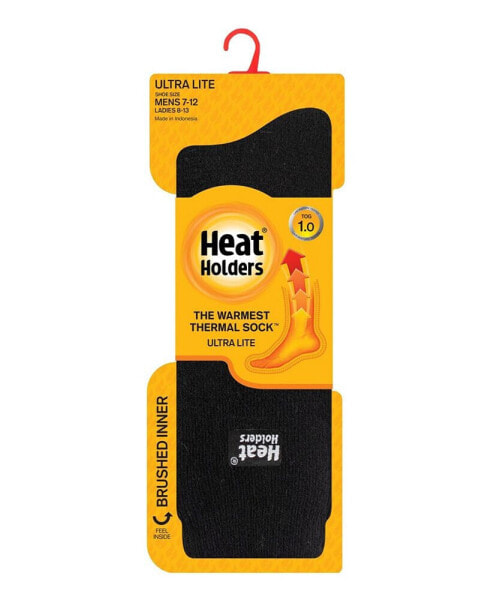 Носки HEAT HOLDERS Ultra Lite Solid