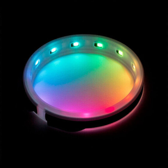 aqua computer RGBpx LED-Ring für ULTITUBE Ausgleichsbehälter, ARGB