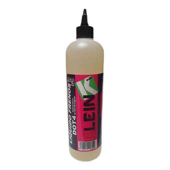 KLEIN Dot 4 Brakes Liquid 500ml