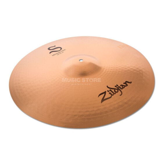 Zildjian S-Series Medium Ride 20" Brilliant