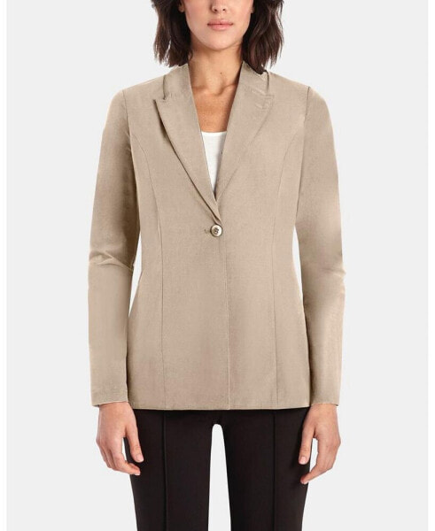 Women's The Titan Blazer