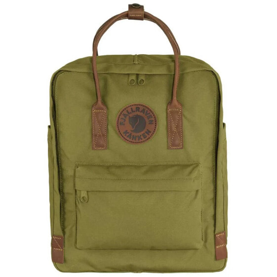 Рюкзак для походов Fjällräven Kånken No.2 16L