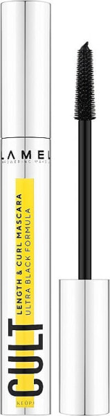 LAMEL Make Cult Length & Curl Mascara