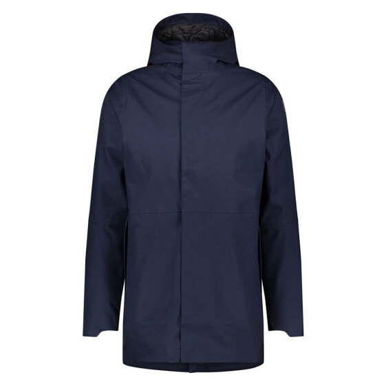 AGU Clean Winter Rain jacket