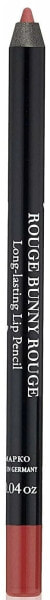 Lippenkonturenstift - Rouge Bunny Rouge Forever Yours Long Lasting Lip Pencil 067 - Marco