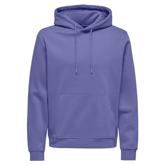 ONLY & SONS Connor Reg Hoodie