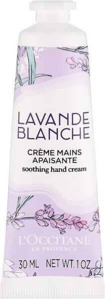 Beruhigende Handcreme