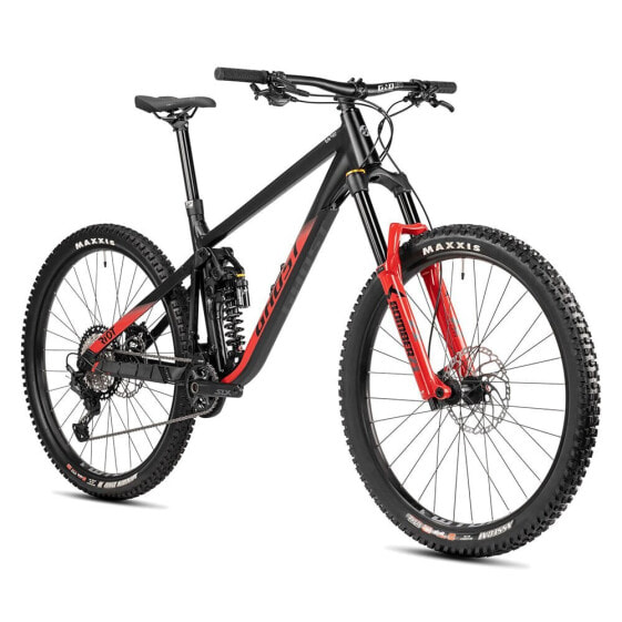 GHOST BIKES Riot EN Pro 29´´ XT 2023 MTB bike