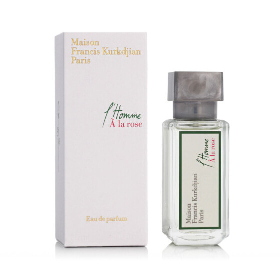 Мужская парфюмерия Maison Francis Kurkdjian EDP L'Homme À la Rose 35 ml