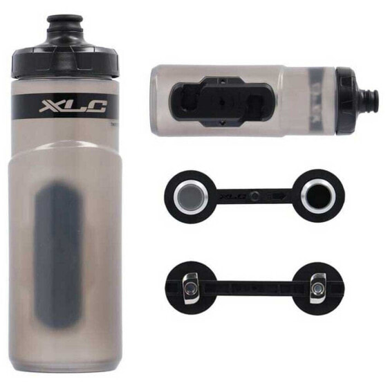 XLC MR-S12 Water Bottle 600 ml