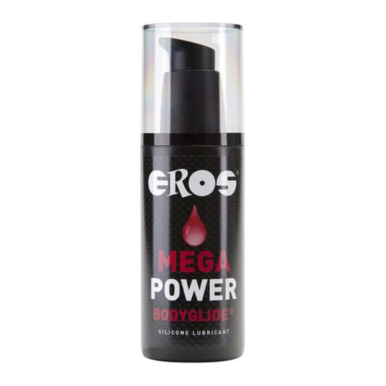 Лубрикант на силиконовой основе Eros (125 ml)