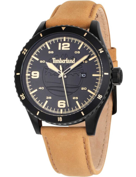 Часы Timberland Ashmont men's watch 46mm