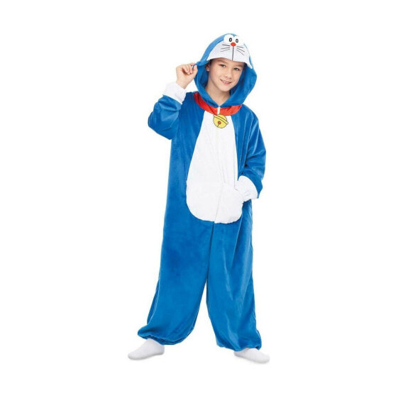 Маскарадные костюмы для детей My Other Me Doraemon 5-6 Years (1 Предметы)