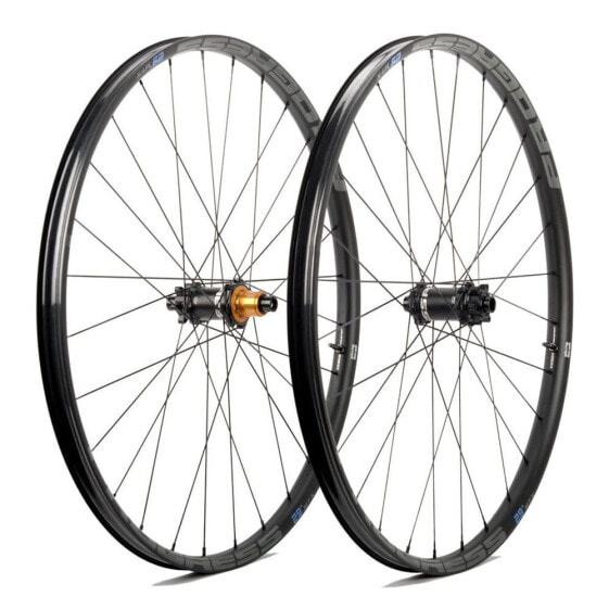 PROGRESS MTX Nitro 29´´ MTB wheel set