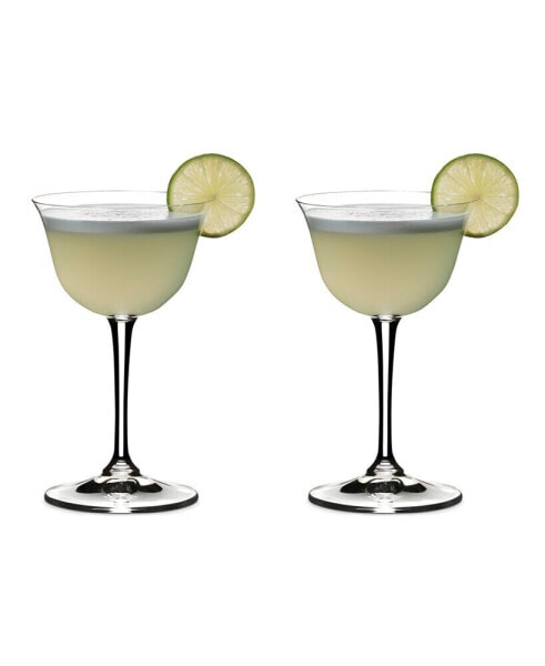 Drink Specific Glassware Sour Glass