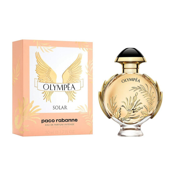 Парфюмерная вода женская Paco Rabanne Olympéa Solar EDP 50 мл