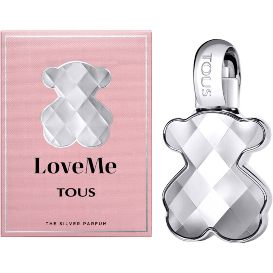 Women's Perfume Tous LoveMe The Silver Parfum EDP (30 ml)
