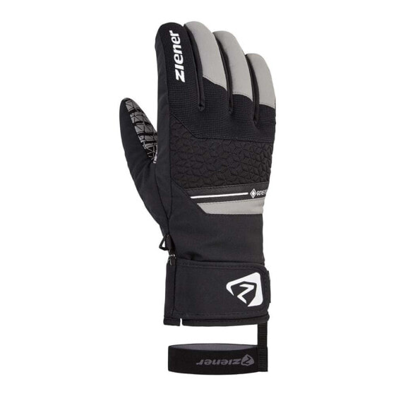 ZIENER Granit GTX AW gloves