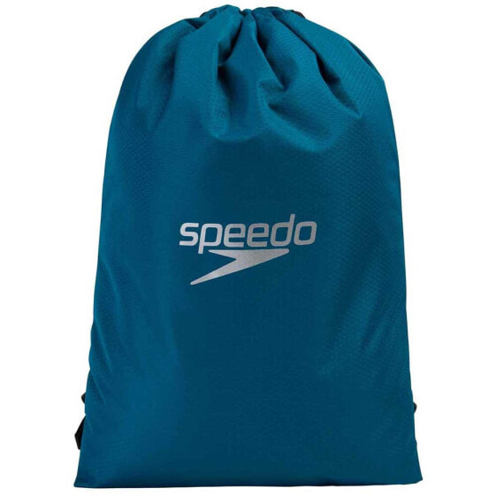 SPEEDO Logo 15L Drawstring Bag
